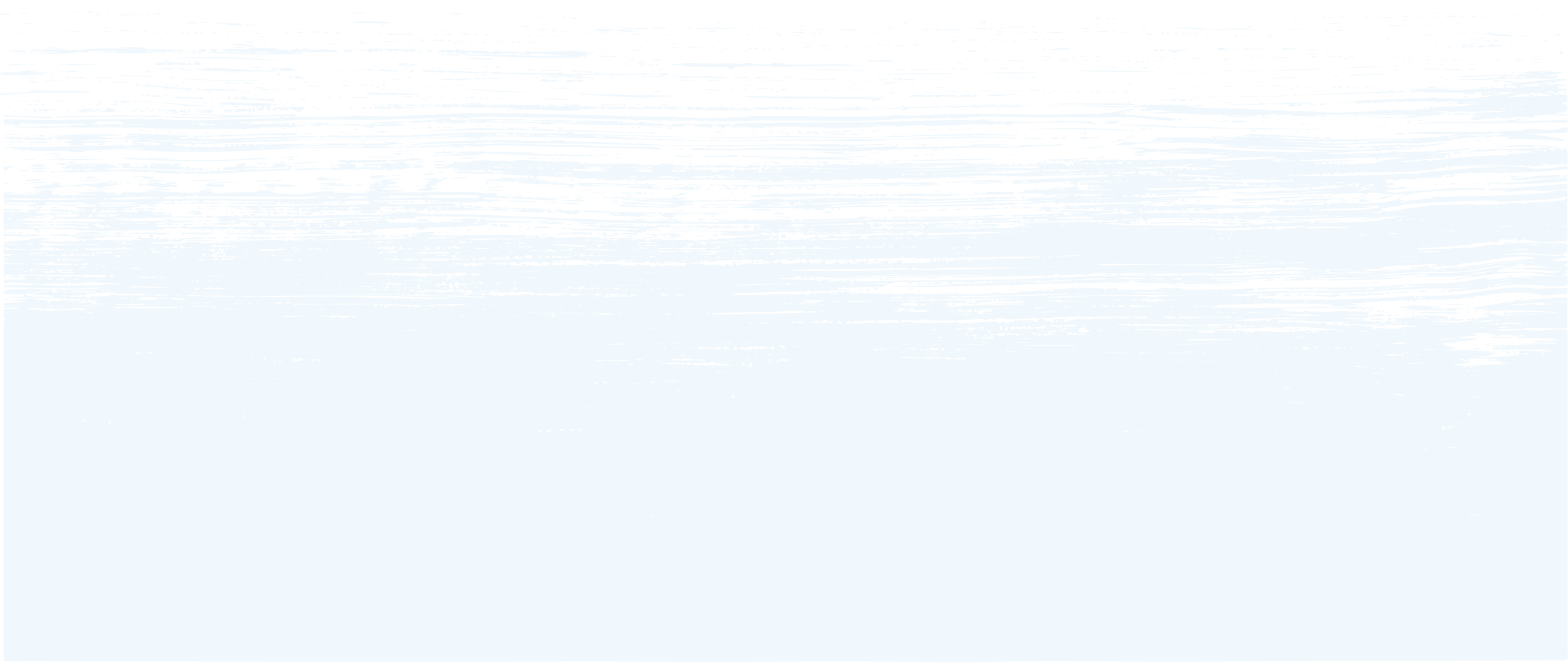 Illustration de fond - brume bleue / eau